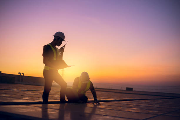 Best Flat Roof Repair Services  in Orange City, FL
