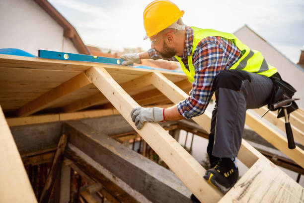 Best Roof Maintenance Services  in Orange City, FL